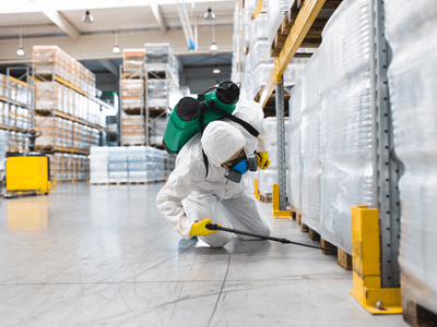 About Mice Removal Paradise Valley Village - mice removal experts in Paradise Valley Village